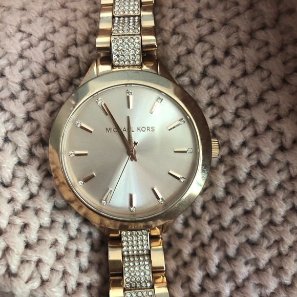Michael Kors Watch